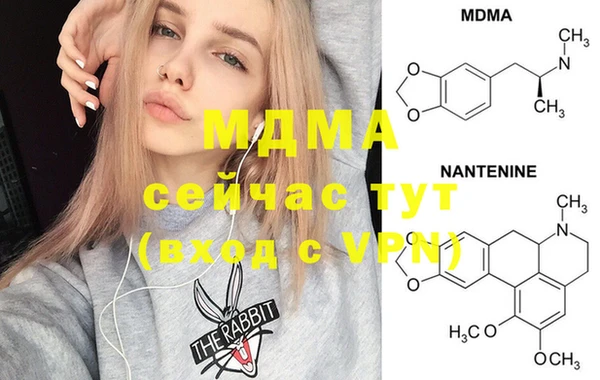 таблы Горняк